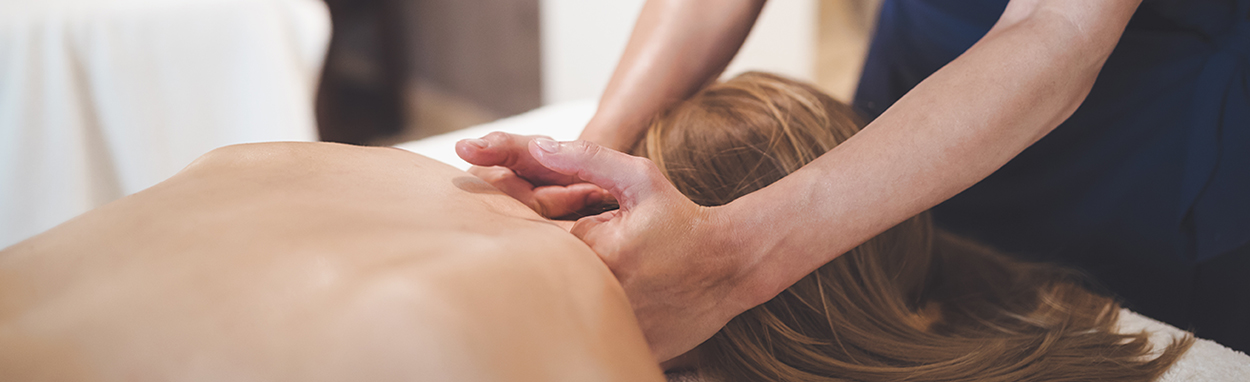 Fizjoterapia Konin, masaż leczniczy Konin